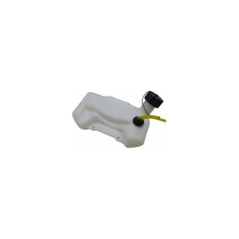 Depósito de combustible adaptable Desbrozadora KAWASAKI TJ-45