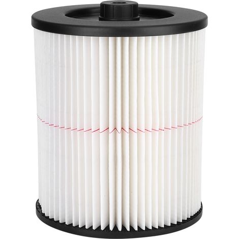 Ersatz-HEPA-Filterpatrone für Craftsman-Staubsauger 17816 (1/5)