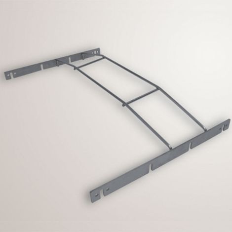 Structure inclinée pour platines - Diamond