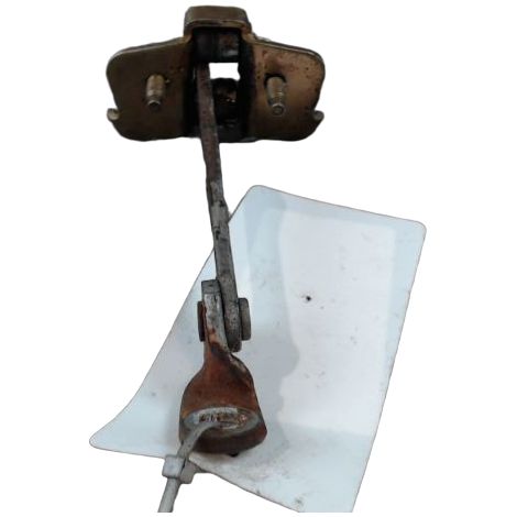 Tirant Porte Avant Droit RENAULT Kangoo Express 97-2003 [PRODUIT D'OCCASION]♻️7700303548 (1/3)