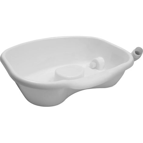 Starre tragbare Shampoo-Maschine, Wäschebecken, Shampoo-Becken, Shampoo-Becken, Wäschebecken, Waschbecken, Behindertenbad (1/5)