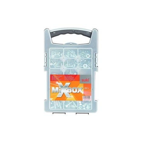 Suki Mixbox Maxi "Metrische Schrauben" diverse Größen K480