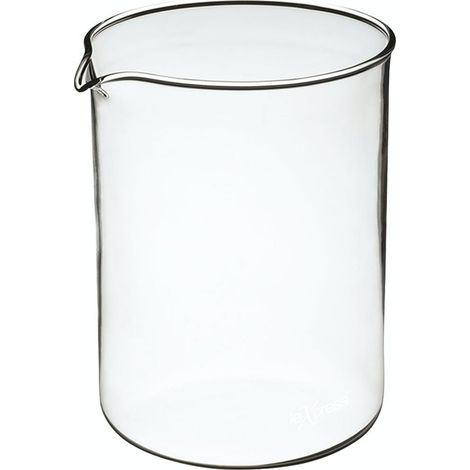 La Cafetière Jarra de Repuesto para cafetera 4 Tazas