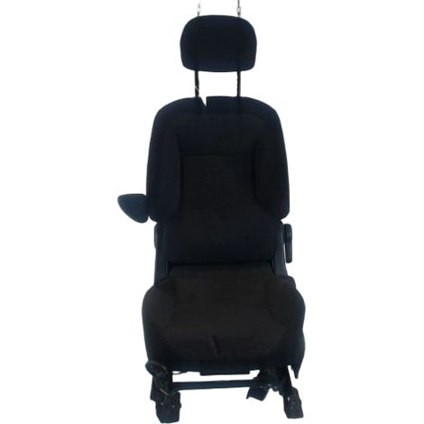 Siege Avant Gauche CITROEN Berlingo [PRODUIT D'OCCASION]♻️16139888vl