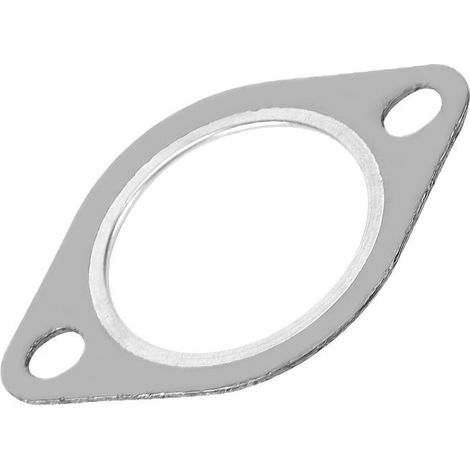 Joints de tuyau d'échappement BMW 18107502346 18107549447 Pièces automobiles (1/5)