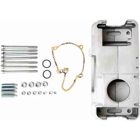 Cassa Motoriduttore – Bk Ricambio CAME 119RIBK005