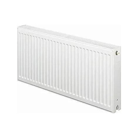 Purmo Radiador compacto perfilado Tipo 22 550x700mm F06220550701030