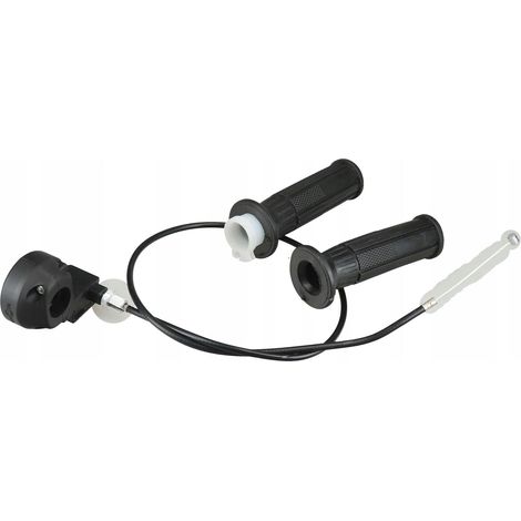 Cable del acelerador ROLGAZ MINI QUAD ATV POCKET BIKE CROSS RACING GRIFF (1/5)