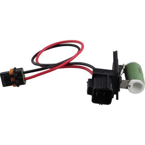 Faisceau de Cablage de Moteur de Ventilateur de Refroidissement de Moteur de Voiture 55056789AC pour Accessoires de Voiture pour JK (1/2)