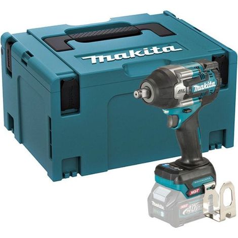 Llave de impacto Makita TW007GZ01 40 V