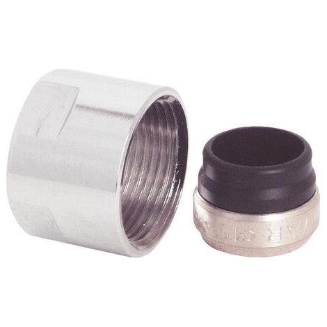RACCORD DESIGN CUIVRE DE 15 7954-15 (1/2)