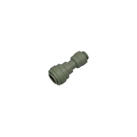 RACCORD UNION 1/4-3/8" TUYAU REFRIGERATEUR AMERICAIN 1/43/8 Universel