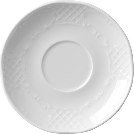 HENDI Untertasse für Espresso-Tasse, ⌀130mm (1/3)