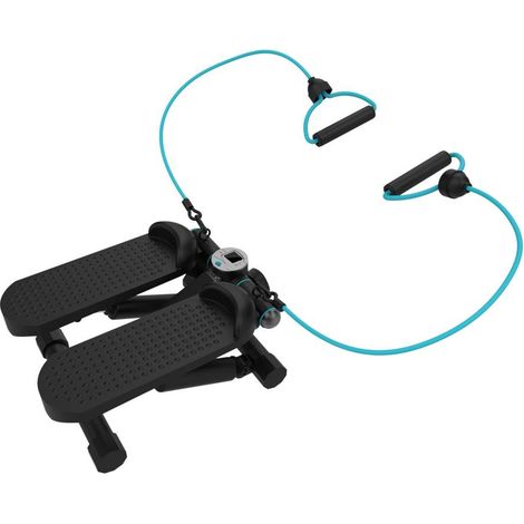 Cecotec Stepper Drumfit StepTrain 1000 Band (1/2)