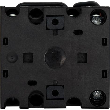Interrupteur à came 0-1-2-3 1P 20A pour installation T0-2-8241/EZ 053089 (1/4)
