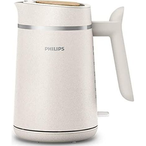 Philips HD9365/10 Hervidor Eco Conscious Blanco 1,7L