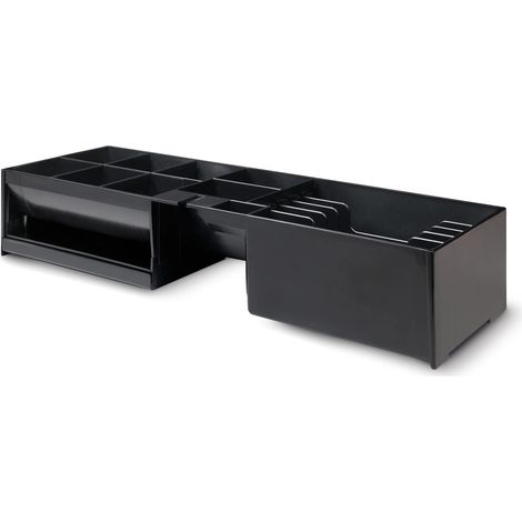 Safescan Einsatz Kassenschublade - SAFESCAN 4617T, BxTxH 448 x 151 x 88 mm (1/3)