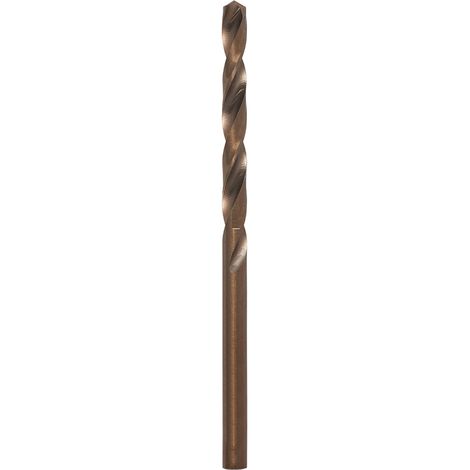 TIMCO Ground Jobber Drills - Cobalt M35 - 4.0mm