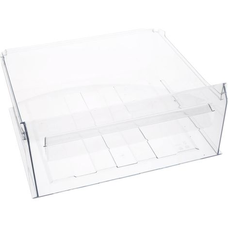 Ersatzteil - Schublade Original 405X363X165 mm - - ELECTROLUX, AEG (1/2)