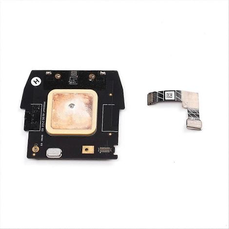 GPS-Karte für iPhone 4 Pro – Ersatzteile – 95 % funktionsfähiges GPS-Modul mit Ersatzkabel (1/5)