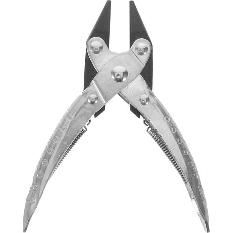 pince à pointe fine pour la création de bijoux outil de (1/5)