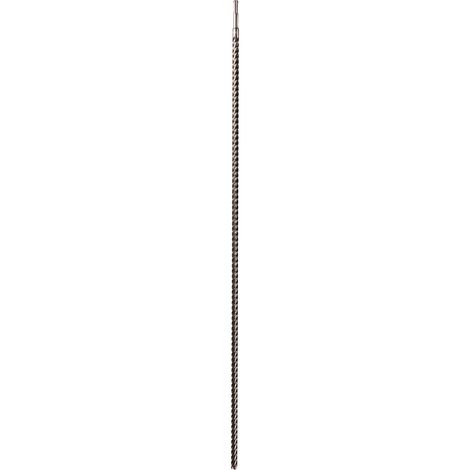 E-19607 Forets SDS-PLUS, Nemesis II, 14 x 1000 mm, Carbure