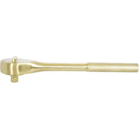 Llave de carraca antichispa Al-Br 3/8' ALYCO (1/2)