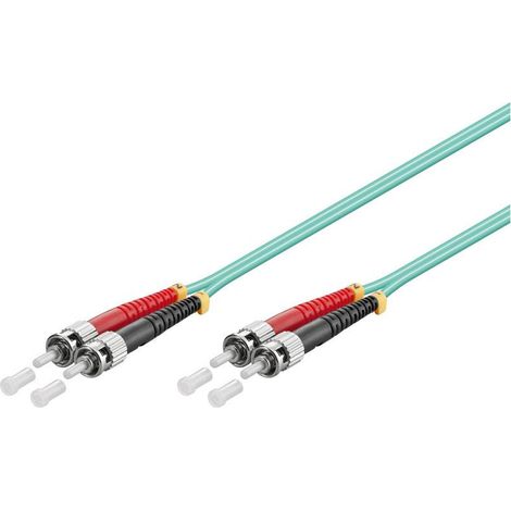 WP WPC-FP3-5STST-020 cavo InfiniBand e in fibra ottica 2 m ST Blu (1/2)