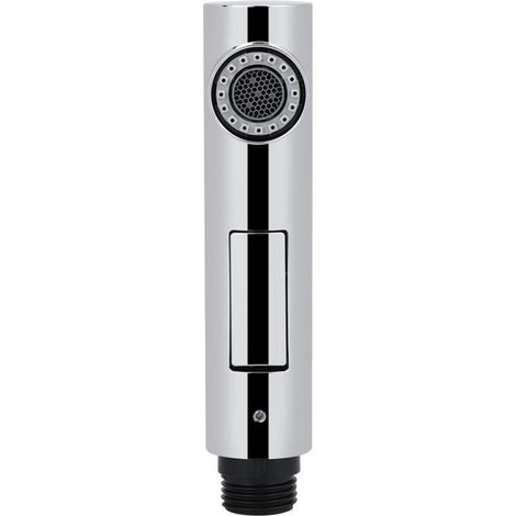 Tirez la Tête de Pulvérisation Robinet Accessoire de Remplacement Robinet D'eau Pomme de Douche Buse Robinet de Douche pour Robinet pour Cuisine Salle de Bain Évier (1/5)