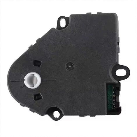 Actionneur de porte de mélange d'air pour chauffage, ventilation et climatisation 4720015 604-009 (1/5)