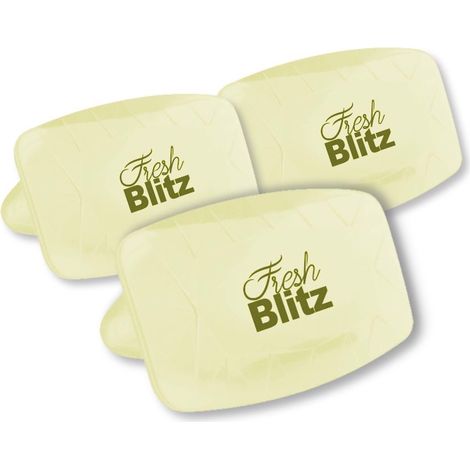 Ciondolo profumato al mango per WC, 1 pezzo.