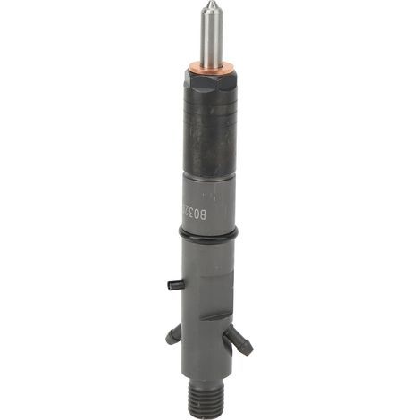 Inyector, Inyector B03201A Reemplazo de inyector de combustible para JCB 1100 1103 1104 1103A-33G 1103A-33 1103B-33 1104A-44 1104C-44. (1/5)