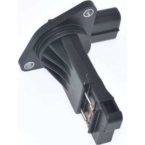Der Luftmassenmesser MAF E5T62271 PE01-13-215 ist für Mazda-Fahrzeuge geeignet. (1/5)