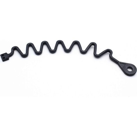 Tankdeckel-Kabelbinder 31336424 für S60 S80 S40 S70 XC70 V70-- (1/5)
