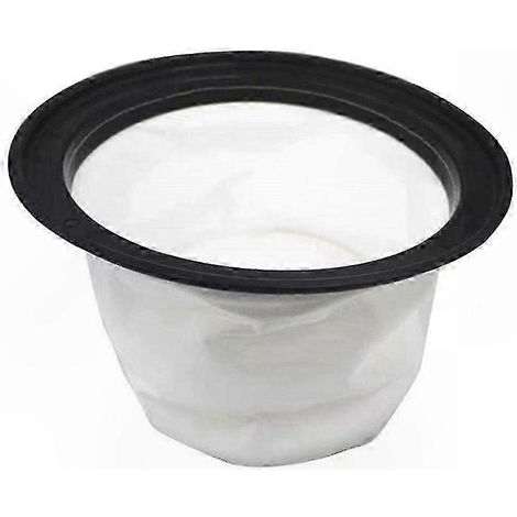 Ersatzbeutel für HEPA-Staubsauger, kompatibel mit NT20/1 NT30/1 NT38/1 NT40/1, Ersatzfilter für die Haushaltsreinigung, Wartungszubehör, Einzelpackung, hohe Effizienz. (1/5)