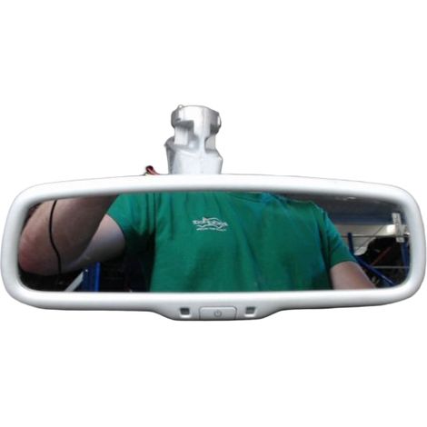 [PRODUIT D'OCCASION] Retroviseur Interieur FIAT Tipo ♻️ Ref Oe. 735599297 - Garantie à vie (1/2)