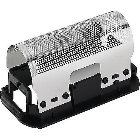 Grille de rechange pour rasoir BRAUN 211 230 235 240 245 250 260 266 270 272 5266 5533 5213 5235 5265