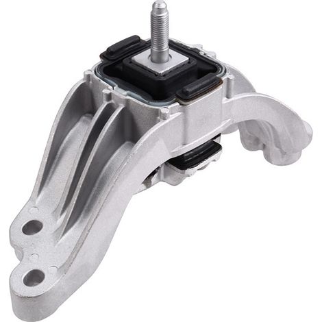 22316784357 ist passend für die Getriebehalterung des BMW Mini R55, R60 und R58 (Baujahre 2007–2016). (1/4)
