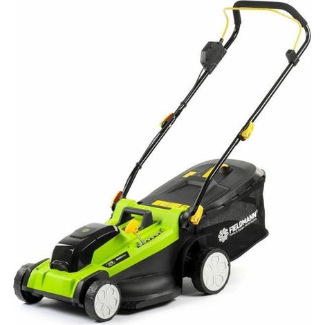 Tosaerba Fieldmann 20 V 43 cm (1/4)