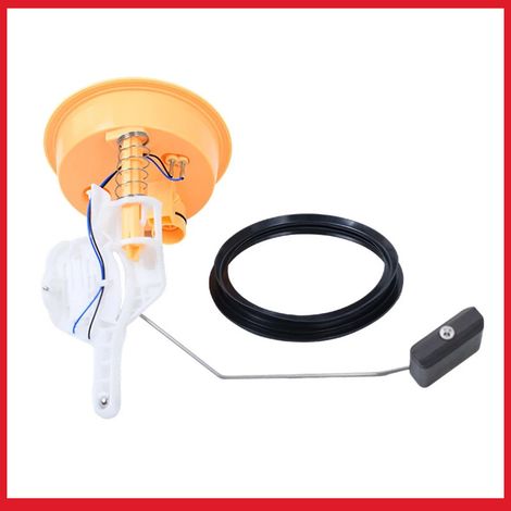 Kraftstoffstandsensor 16116768788 - Kompatibel mit BMW 3er E46 (1/4)