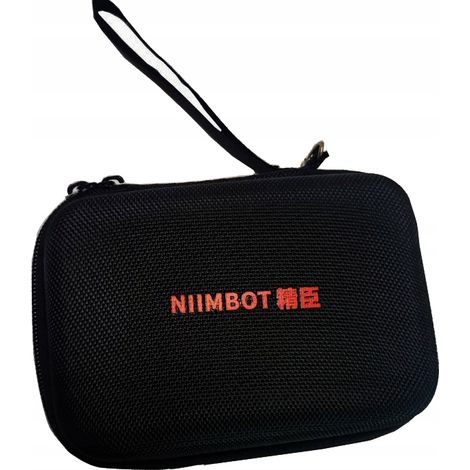 GEHÄUSEABDECKUNG FÜR NIIMBOT D11 / D110 DRUCKER (1/4)