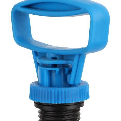 Pompe à pression multifonction pour pulvérisateur à épaule - Accessoire tige à air pour pulvérisateur (1/5)