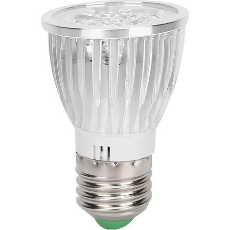 Lampe de luminothérapie infrarouge 5 W pour soulager la douleur et réparer la peau (LED) (1/5)