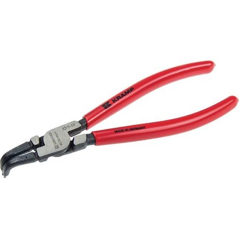 Pinces pour circlips UNIVERSEL 1812182180KR