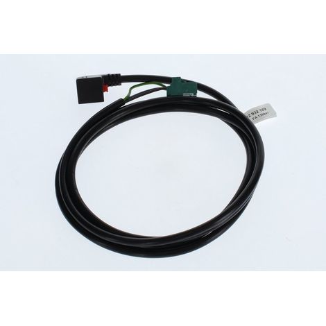 BOSCH Cavo Para spina verde 2.0m everp, 8738806743