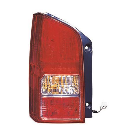 Feu arrière gauche Nissan Pathfinder 2005-2015