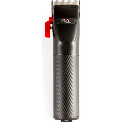 Fox Magnum Akku-Haarschneider
