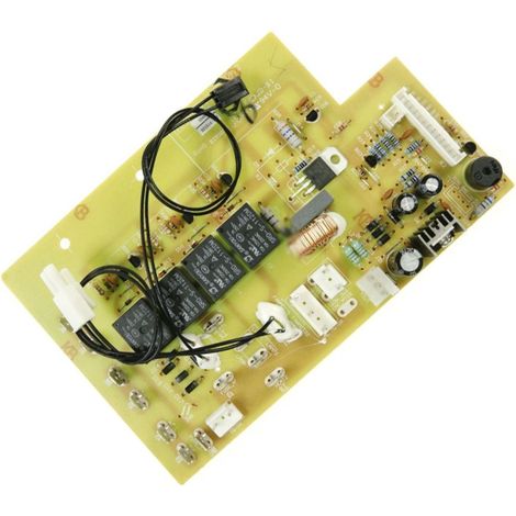 Scheda elettronica - Macchine del Pane - KENWOOD - 4369847