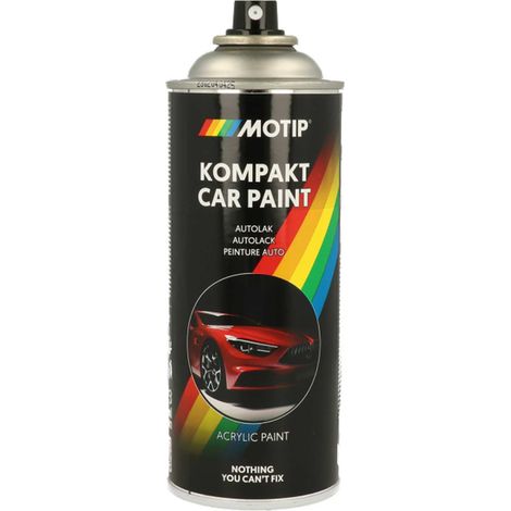 motip Lackspray rot ferrari glänzend 400ml m41750 Auto für