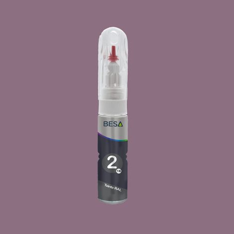 Stylo retouche peinture RAL Effect 560-3  Mat